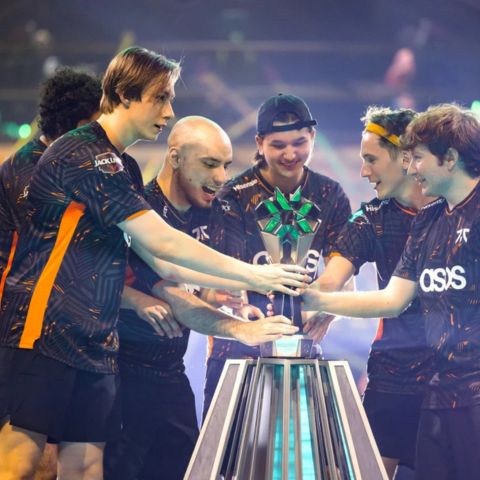 Tim VALORANT Fnatic Terpaksa Bermain dengan Pemain Cadangan di VCT EMEA Karena Masalah Visa